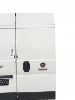 OEM WIL4589 Bakdörr för Fiat Ducato Jumper Movano