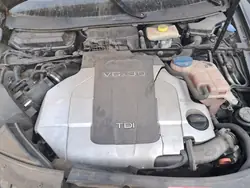 Gebrauchter Audi A6 C6 3.0 TDI BMK Motor - Austausch