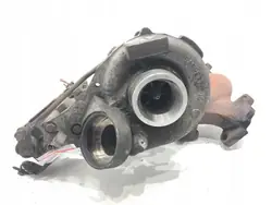 Turbocompresor Mercedes W211 2.2 150CV