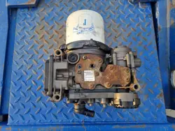 Lufttrocknerventil OEM EL2501 23690616 für Volvo FH4