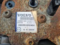 Válvula secadora de ar OEM EL2501 23690616 Volvo FH4