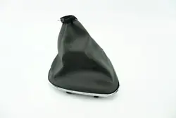 Manga da alavanca de mudanças Fiat Bravo II 2007 OEM 317238 Preto