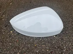 OEM 5NA857538 Peilinkansi etu oikea VW Tiguan II