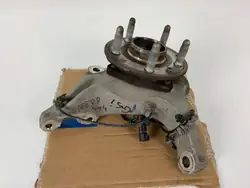 Manga de eixo dianteira direita Opel OE 13512894.PTP1