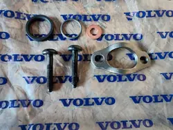 Volvo Injektormonteringskit 30650390