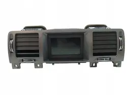 Gebruikt Opel OE ventilatiedisplay 13275277 voor Signum I