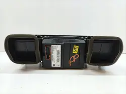 Begagnat Opel OE ventilationsdisplay 13275277 för Signum I