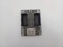 Motorsteuergerät OEM DRC96805 für Fiat Punto III 1.4