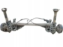 Toyota Yaris III Lift 1.5 Sospensione Posteriore OYT25828