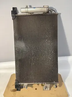 Ilmastointiradiaattori Mitsubishi Outlander 2 7812A204