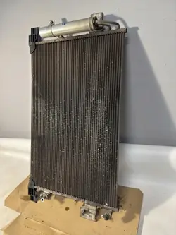 Klimaanlagenradiator Mitsubishi Outlander 2 7812A204
