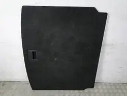 VW Taigo 2022 Heck-Kofferraumboden OEM 2G7858855A