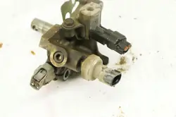 Sensor Pressão Óleo SS309 para Toyota Corolla E21