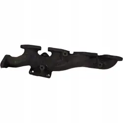 Coletor de Escape Land Rover OEM 6H4Q8430DC 3.6L Diesel