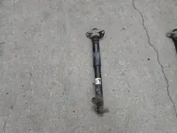 Ammortizzatore posteriore sinistro VW PASSAT CC 2.0TDI