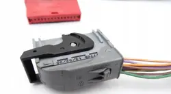 Renault OE Fiches Compteur pour Scénic II