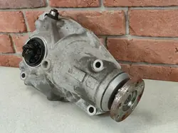 BMW OEM 8741855 Voordifferentieel 2.81 Overbrenging