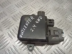 Módulo Ventilador Mitsubishi OE para Outlander I 2.4 4WD
