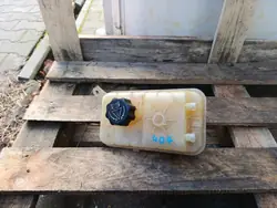 Réservoir de liquide de refroidissement OEM Peugeot 407 - Occasion