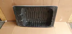 Mercedes W213 Heckstoßstange OEM A2136108000 Gebraucht