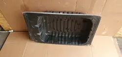 Mercedes W213 takapuskuri OEM A2136108000 Käytetty
