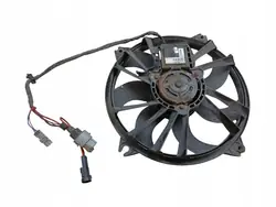 Ventilateur radiateur Citroen C5 II Peugeot 407 2.0 9653302980