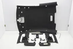 Clip de Teto Mercedes W204 Coupé AMG OE A2046903150