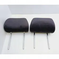 Encosto de Cabeça OEM DRC93581 Dianteiro Esq/Dir Audi A4 B5