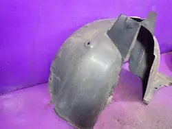 Aile avant gauche Citroen C2 OEM Zawada-383018-