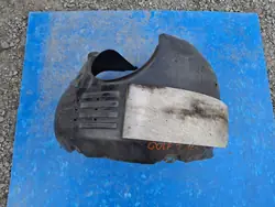 Front Left Wheel Arch VW Golf VII 2012>