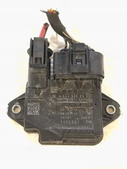 Relé de velas Mercedes A6549009900 - Usado
