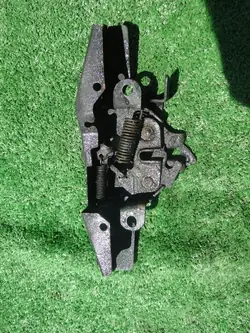 Toyota OE 85330-44010 Ruitensproeierpomp