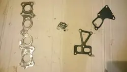 Junta de bomba OEM 423tsagdg para Hyundai Genesis Coupe