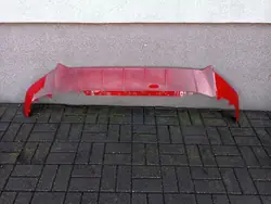 OEM 9Y0807061J Garniture Pare-chocs Avant Porsche Cayenne