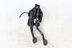 MINI Kupplungs- & Bremspedal OEM 6854627 - Gebraucht