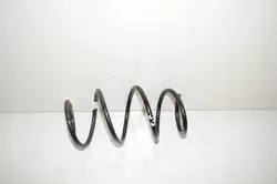 Mola amortecedor dianteira direita OEM 31336851715 BMW 2 Cabrio