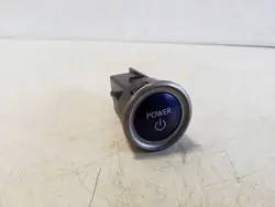 Botón Start/Stop OEM 15F032C para Lexus RX Híbrido