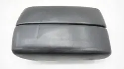 Accoudoir OEM 4H0864206C pour Audi A8 D4 - Occasion