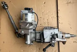 Coluna direção assistida elétrica OEM 488103594R