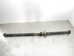 KIA Sportage 2007 Komplett Drivaxel / Montering