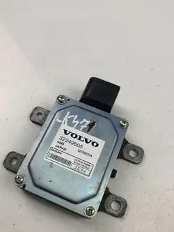 Ordinateur de boîte Volvo OE d'occasion 26278299