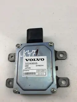 Ordinateur de boîte Volvo OE d'occasion 26278299