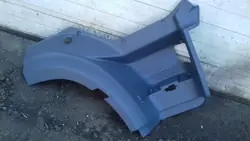 Marchepied DAF CF Euro 6 OEM Stopnica cf euro 6