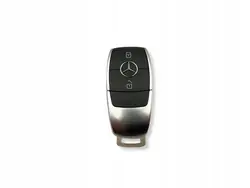 Mercedes Keyless-fjärrkontroll OEM A1779056104 - Begagnad