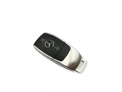 Mando Keyless Mercedes OEM A1779056104 - Usado