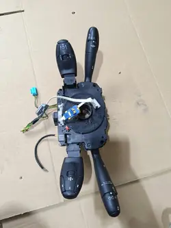 Gecombineerde schakelaar Partner II Lift