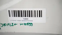 Aile avant gauche OEM 360178301 pour Nissan Qashqai