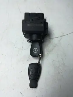 Interruptor de ignição com chave Mercedes-Benz Sprinter 906