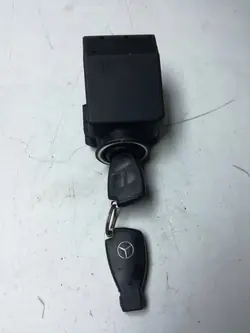 Interruptor de encendido con llave Mercedes-Benz Sprinter 906