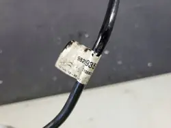 Tuyau d'embrayage OEM 9829935580 Berlingo IV